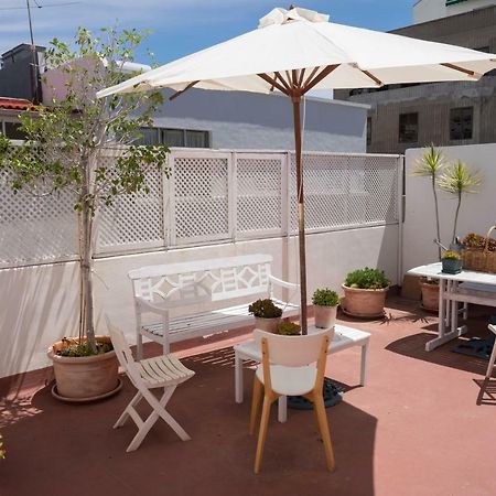 Apartament Casa Maria Cristina 3 Santa Cruz de Tenerife Zewnętrze zdjęcie