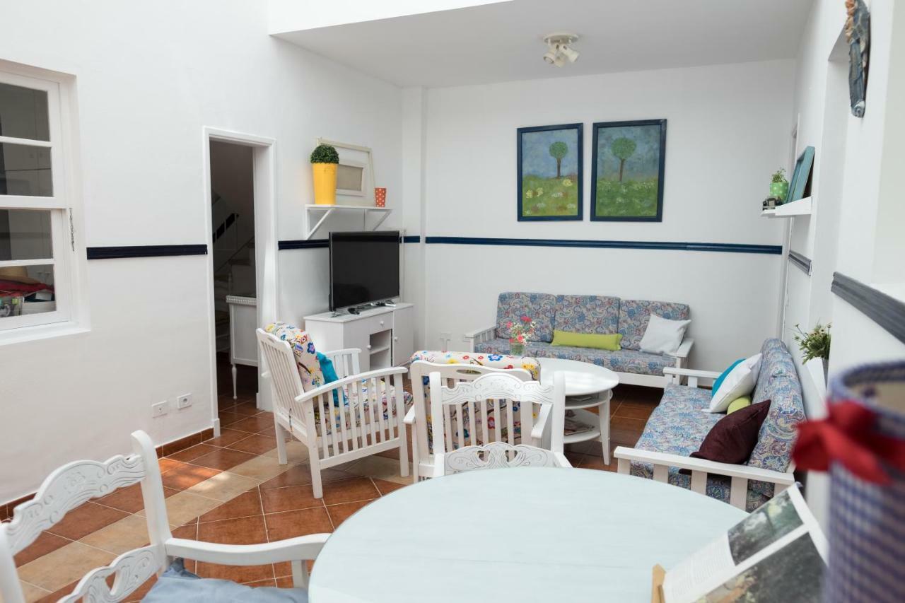 Apartament Casa Maria Cristina 3 Santa Cruz de Tenerife Zewnętrze zdjęcie