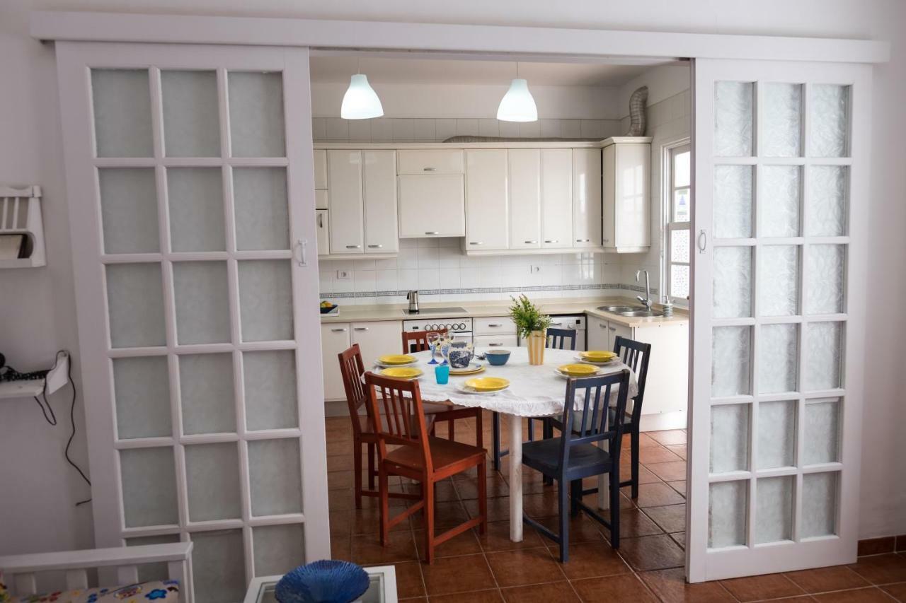 Apartament Casa Maria Cristina 3 Santa Cruz de Tenerife Zewnętrze zdjęcie