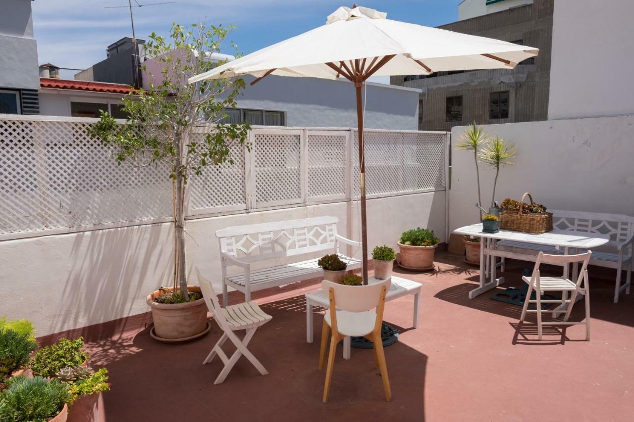 Apartament Casa Maria Cristina 3 Santa Cruz de Tenerife Zewnętrze zdjęcie
