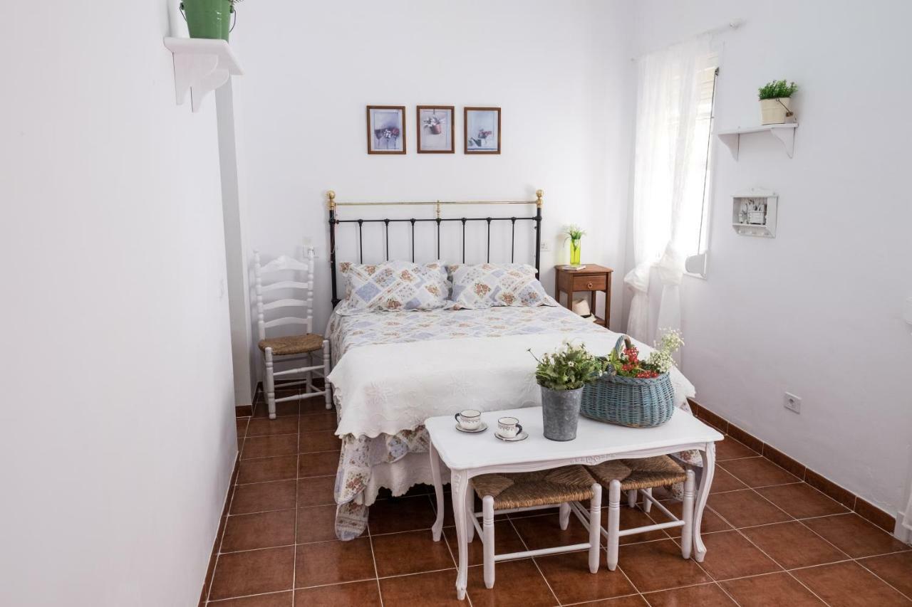 Apartament Casa Maria Cristina 3 Santa Cruz de Tenerife Zewnętrze zdjęcie