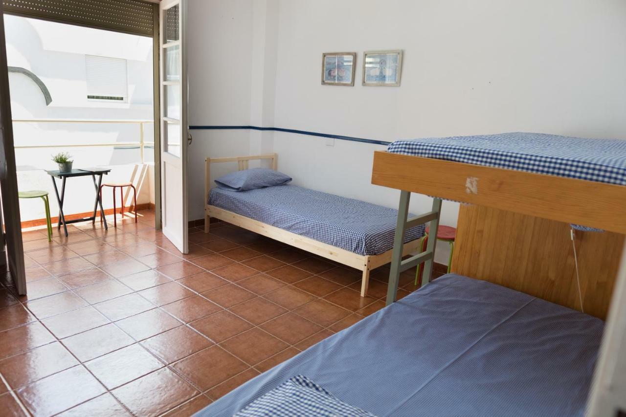 Apartament Casa Maria Cristina 3 Santa Cruz de Tenerife Zewnętrze zdjęcie