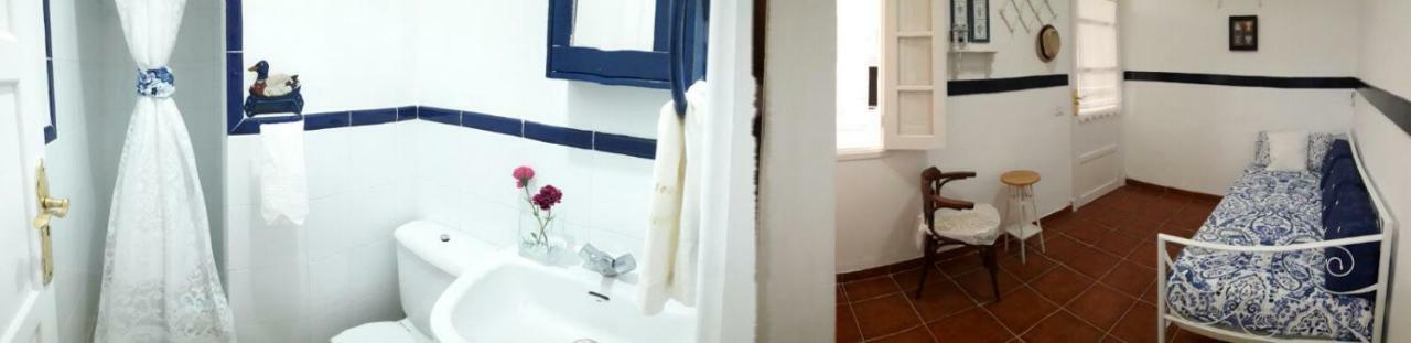 Apartament Casa Maria Cristina 3 Santa Cruz de Tenerife Zewnętrze zdjęcie