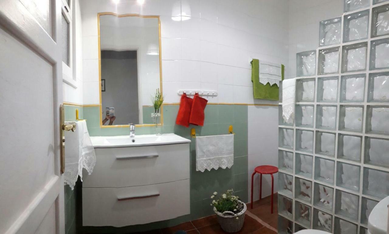 Apartament Casa Maria Cristina 3 Santa Cruz de Tenerife Zewnętrze zdjęcie
