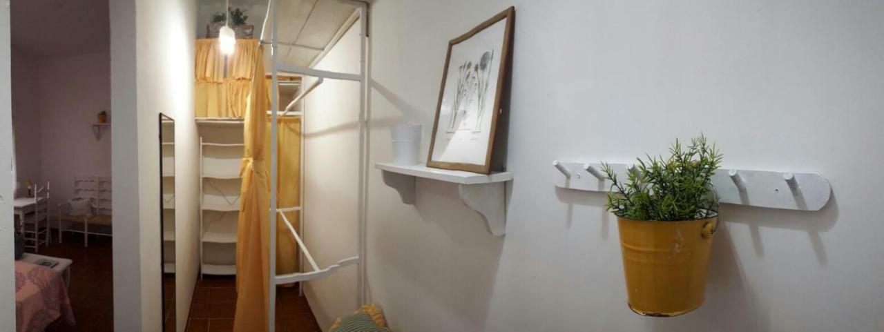 Apartament Casa Maria Cristina 3 Santa Cruz de Tenerife Zewnętrze zdjęcie