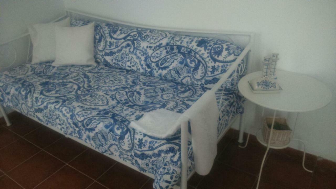 Apartament Casa Maria Cristina 3 Santa Cruz de Tenerife Zewnętrze zdjęcie