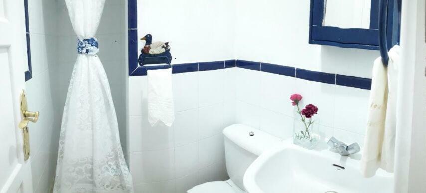Apartament Casa Maria Cristina 3 Santa Cruz de Tenerife Zewnętrze zdjęcie