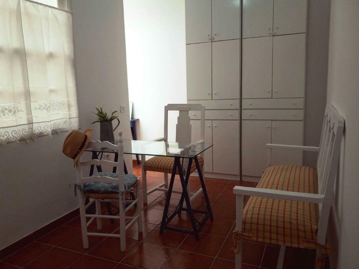 Apartament Casa Maria Cristina 3 Santa Cruz de Tenerife Zewnętrze zdjęcie