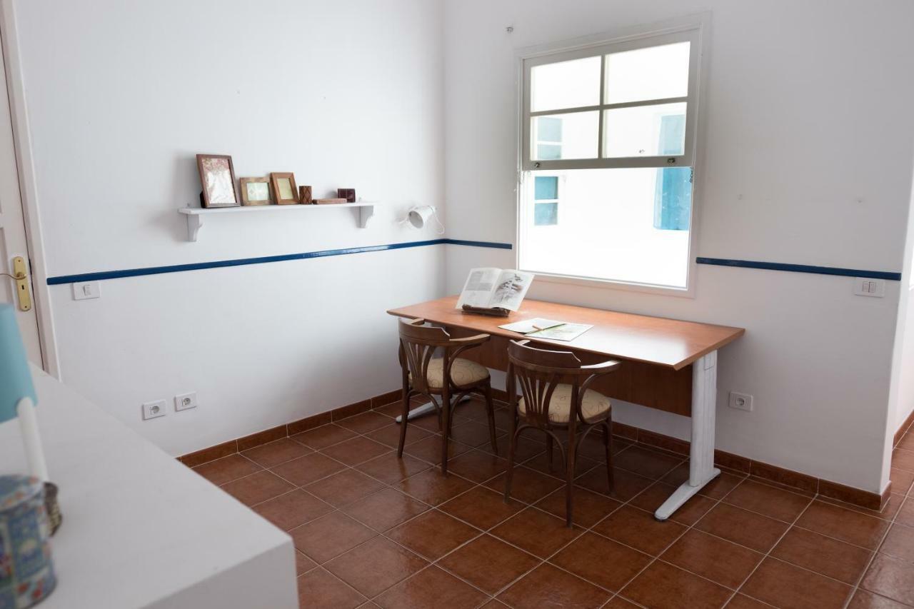 Apartament Casa Maria Cristina 3 Santa Cruz de Tenerife Zewnętrze zdjęcie