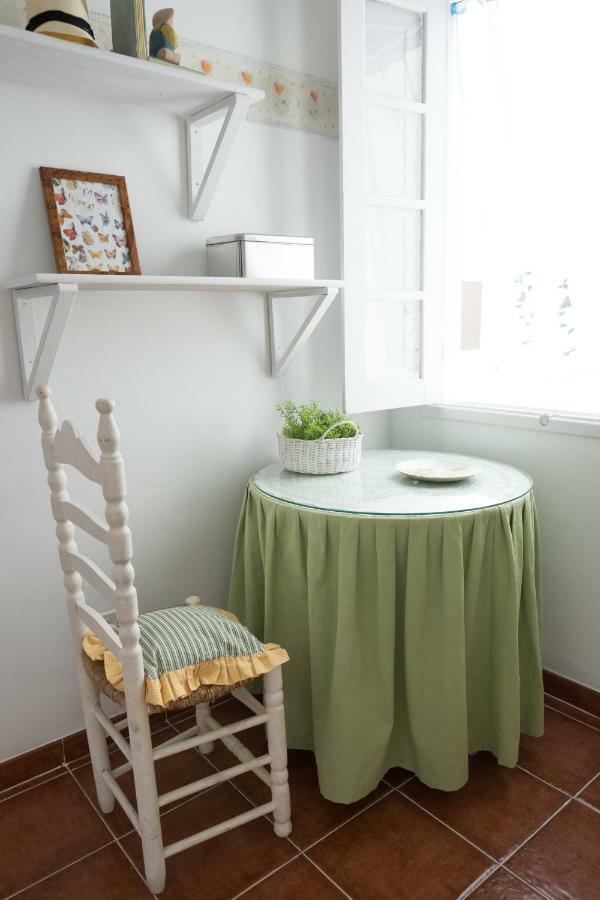 Apartament Casa Maria Cristina 3 Santa Cruz de Tenerife Zewnętrze zdjęcie