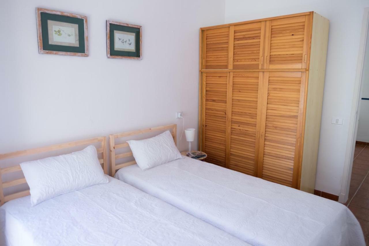 Apartament Casa Maria Cristina 3 Santa Cruz de Tenerife Zewnętrze zdjęcie