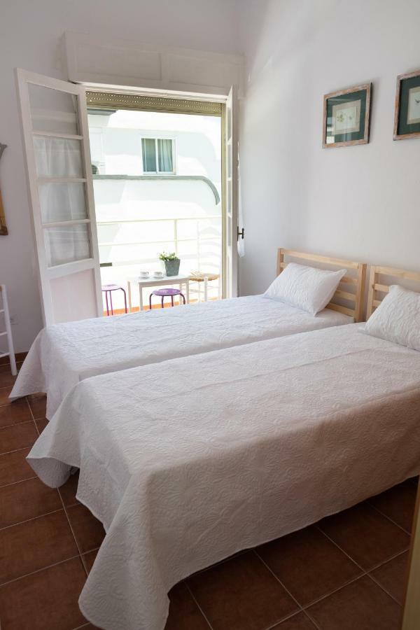 Apartament Casa Maria Cristina 3 Santa Cruz de Tenerife Zewnętrze zdjęcie