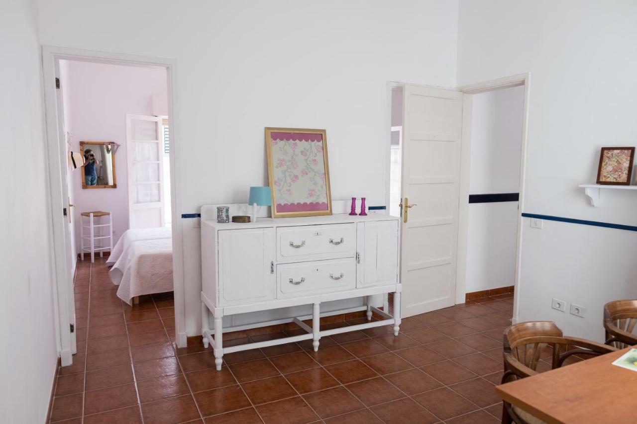 Apartament Casa Maria Cristina 3 Santa Cruz de Tenerife Zewnętrze zdjęcie